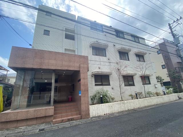 レジデンス富美浜