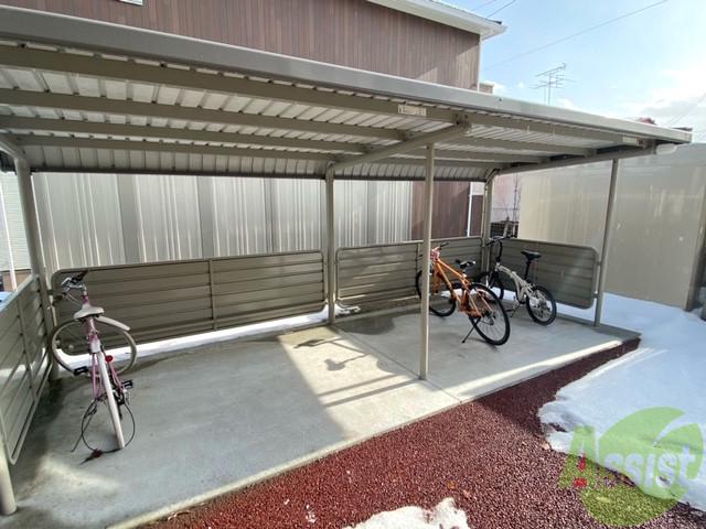 アパパネⅡ
