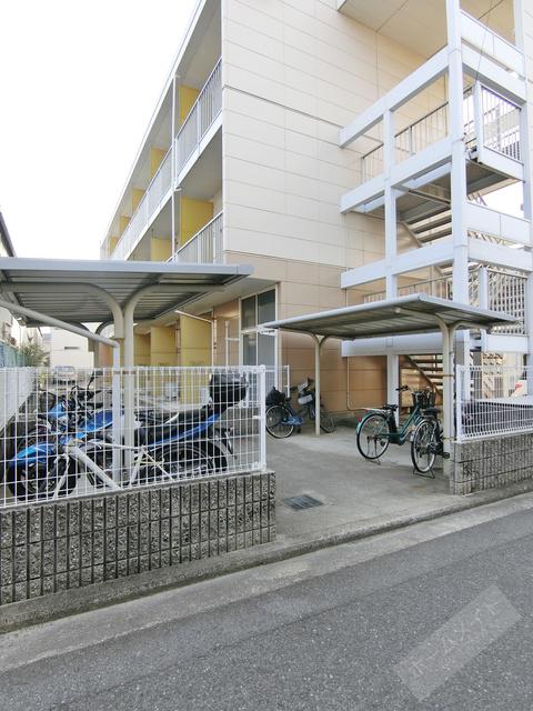 レオパレスヴァン