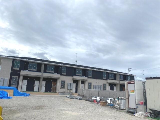 リヴィエールII