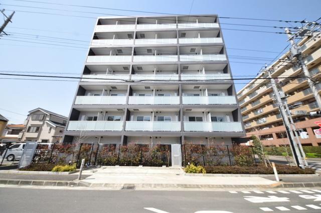 イアース八王子