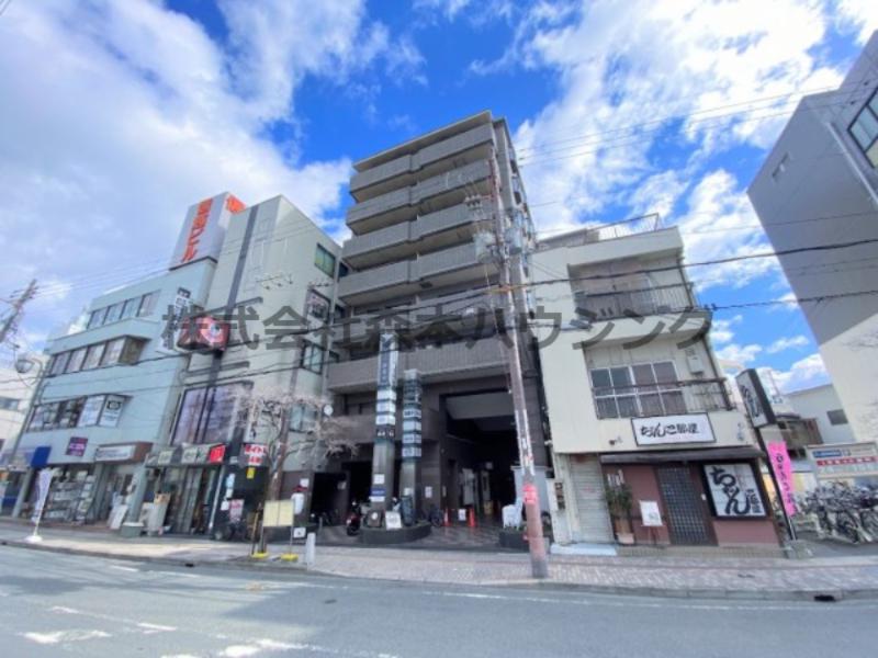 ジョイフル寝屋川