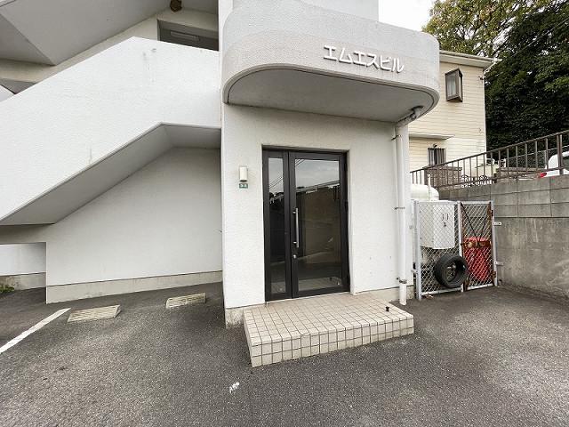 エムエスビル