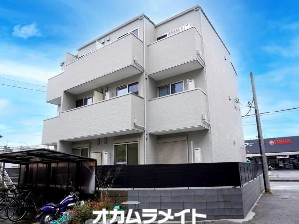 リベルタ津田沼