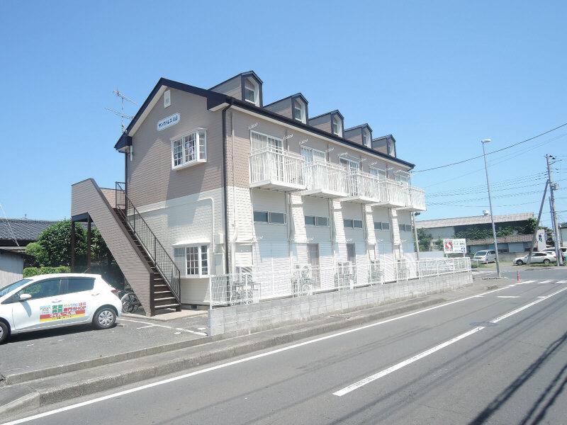 ヤングパレス A&B