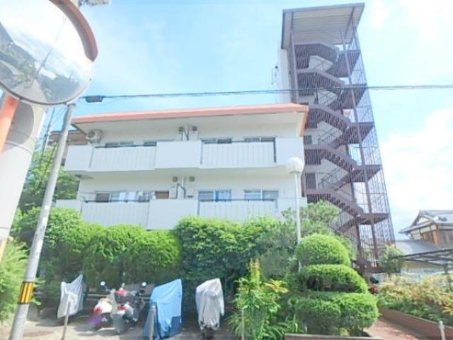 白川セントラルハイツ