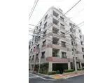 中銀浅草寿町マンシオン