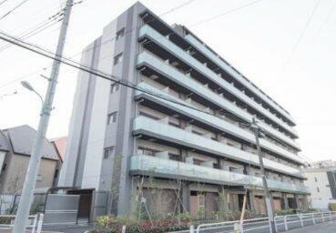 ハーモニーレジデンス東京アーバンスクエア002