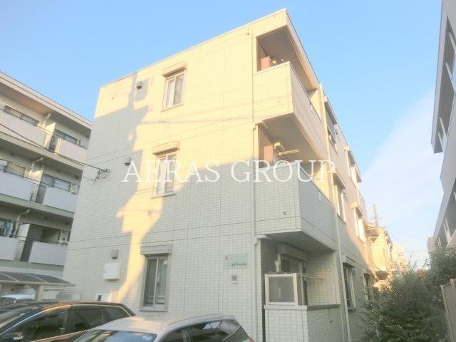 ユイマール A棟