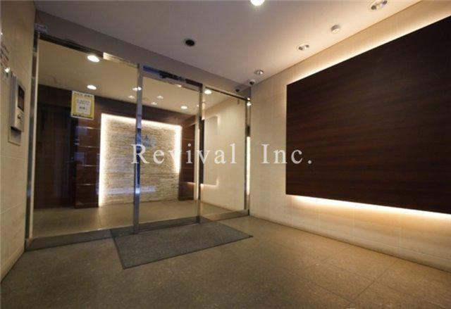 エルヴァージュ神田神保町/メディカルモール神田神保町