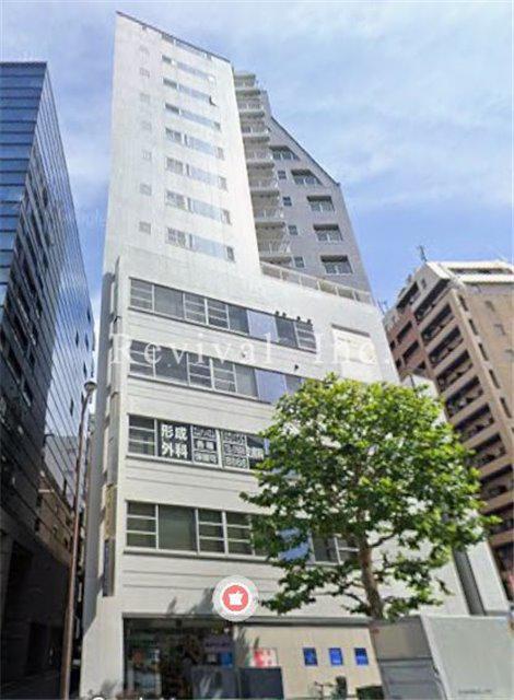 エルヴァージュ神田神保町/メディカルモール神田神保町