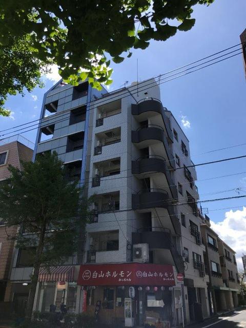 STANZA-MIA白山
