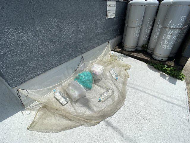リアリノ岩地ビル
