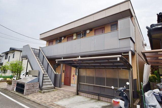 カモミール北野