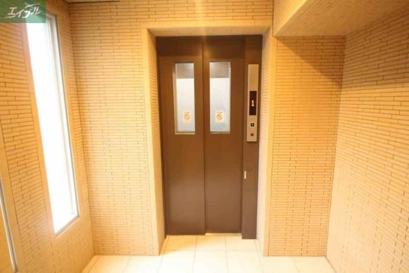 ウイング21中山下II