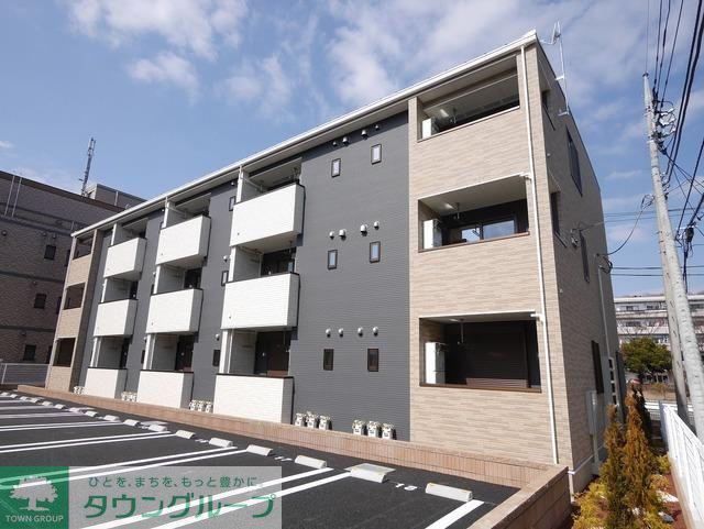 ルミエール モンドB