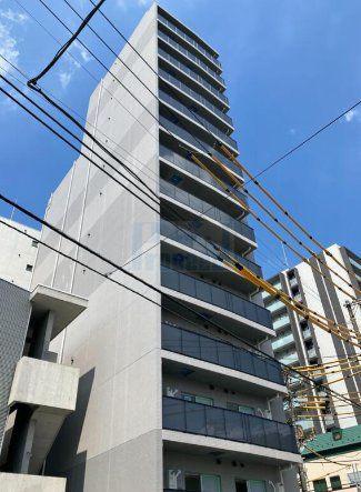 プライムブリス板橋本町