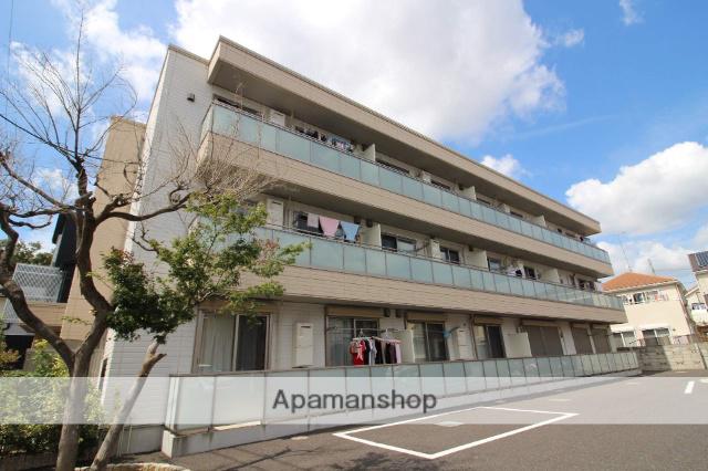 SUN‐IZUMI薬円台
