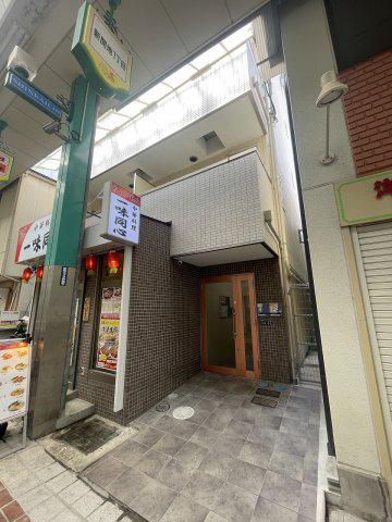 エスポアシティ神戸