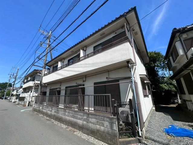 コーポ小野(1K/1階)