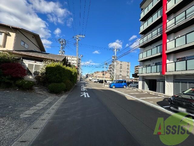 ハーモニーテラス新田Ⅱ