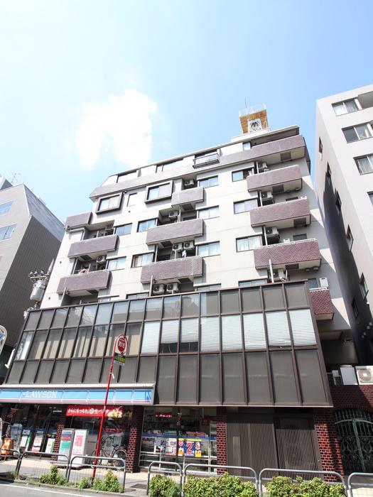 KAWANO SIMOKITA サウス