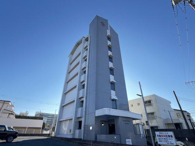 栄町丸二ビル