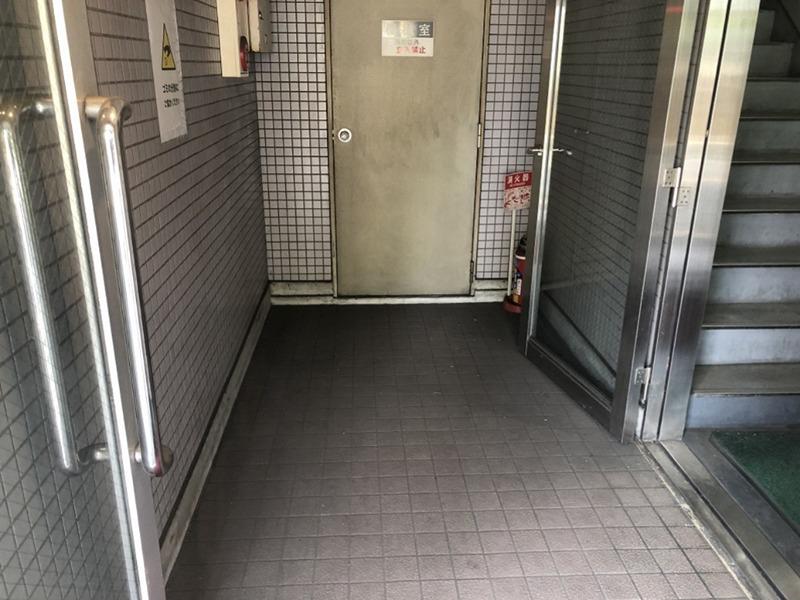 TOWA-HOUSE