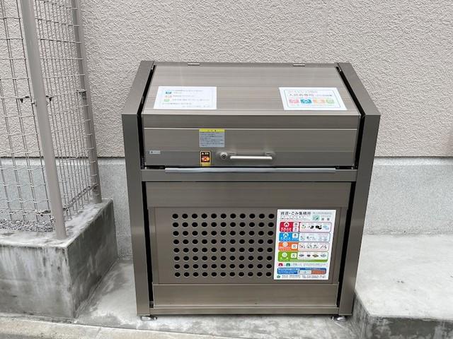 コートビレッジ桜台