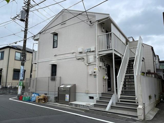 コートビレッジ桜台
