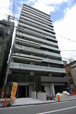 S-RESIDENCE大阪同心