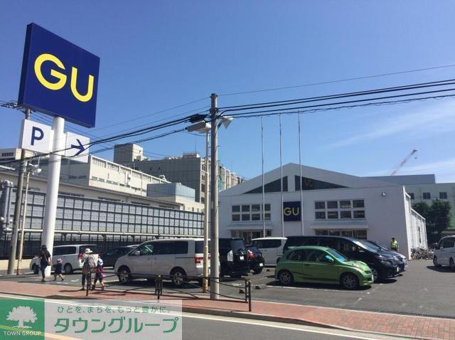 ラ・レーヴ小向西町