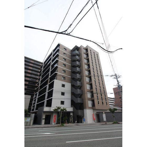 ネストピア博多グランドステージIII