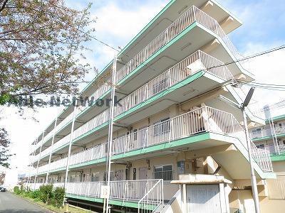 ビレッジハウス木戸 1号棟