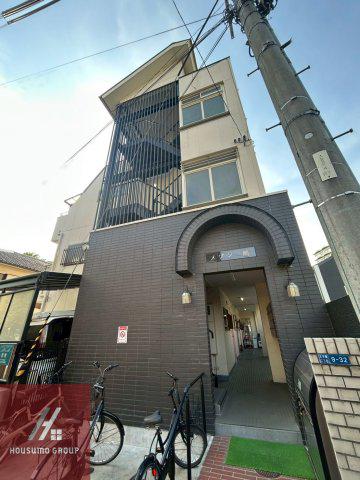 メゾン嶋
