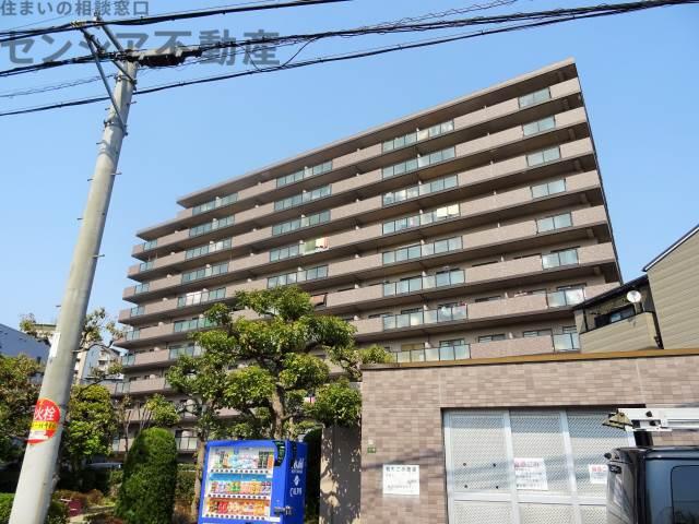 サンファースト京橋