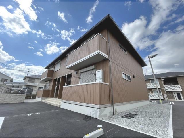 サニーヒロ2(2LDK/1階)