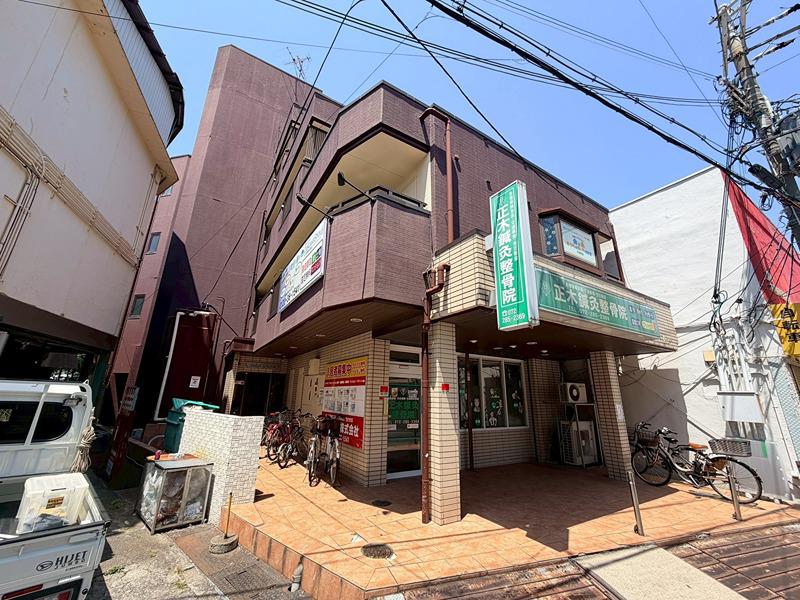 堺グランセ
