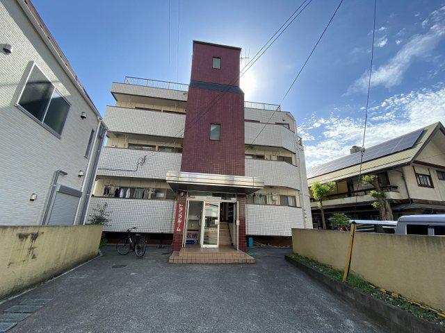 マンシオン・ロレーヌ
