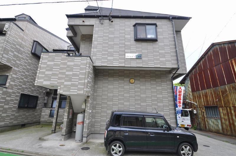 マイライフ千代