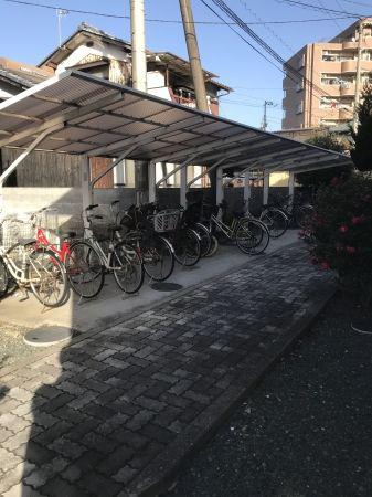 セジュール西村A棟