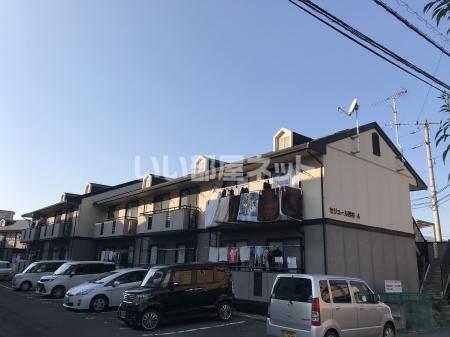 セジュール西村A棟
