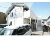 ジュネス山手