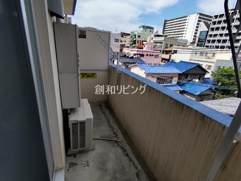 フューチャー若葉