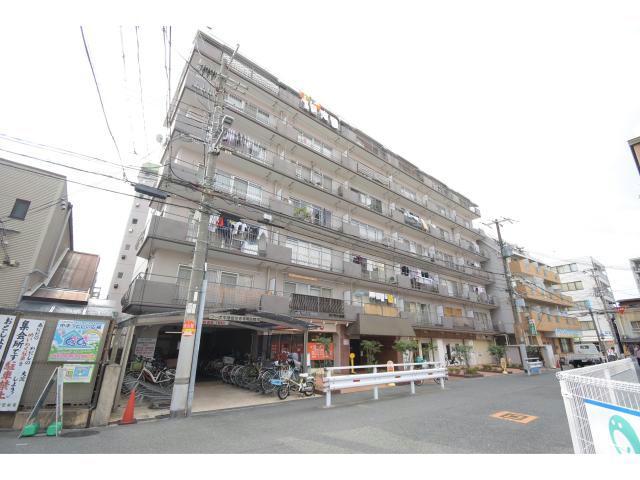 コーポ中津