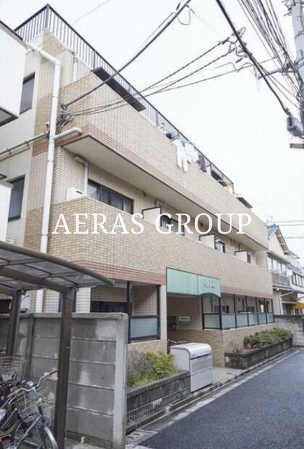 メゾン・アイズ