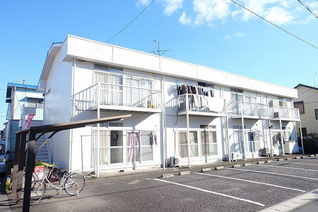コーポ賀智里