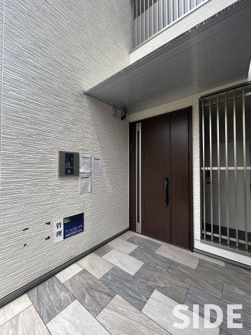 クリエオーレ橋波西之町