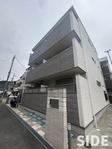 クリエオーレ橋波西之町