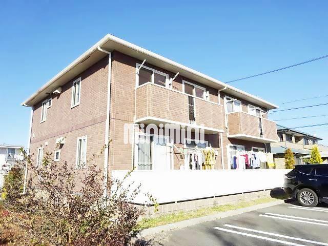 ロイヤルタウン染地台ABCD(1LDK/2階)